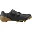 Shimano RZ710 Narrow SPD Gravel Shoes - Black