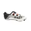 Sidi Aeron Gravel Shoes - Ice White