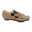 Sidi Aertis Women's MTB Shoes - Sand/Coral