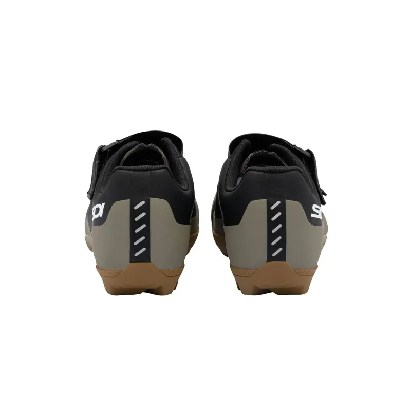 Sidi Asper Gravel Shoes - Black-4