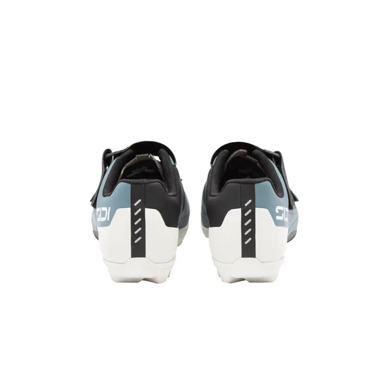 Sidi Asper Gravel Shoes - Frost Grey-4