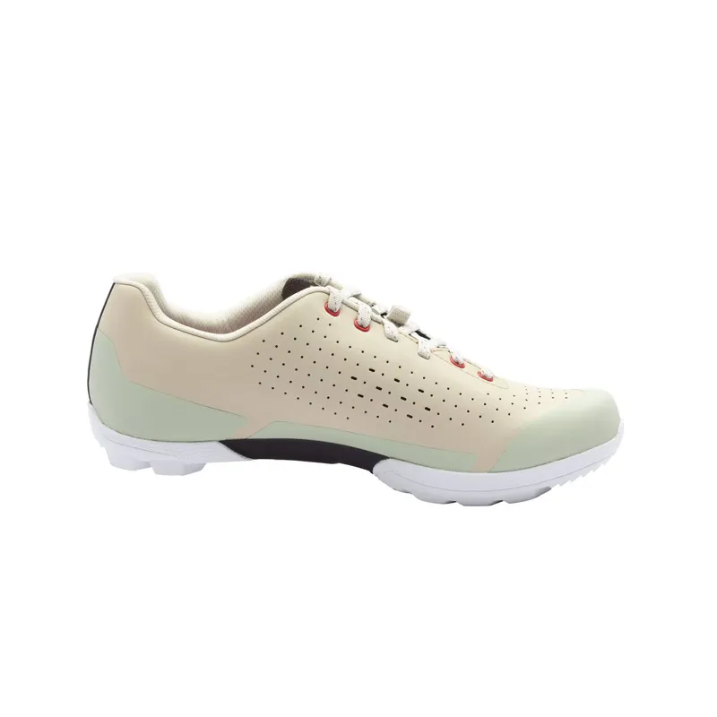 Sidi Asper Laces Gravel Shoes - Sand-1