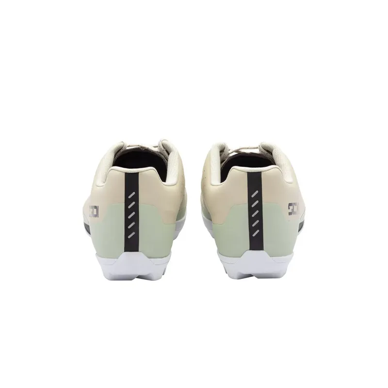 Sidi Asper Laces Gravel Shoes - Sand-4