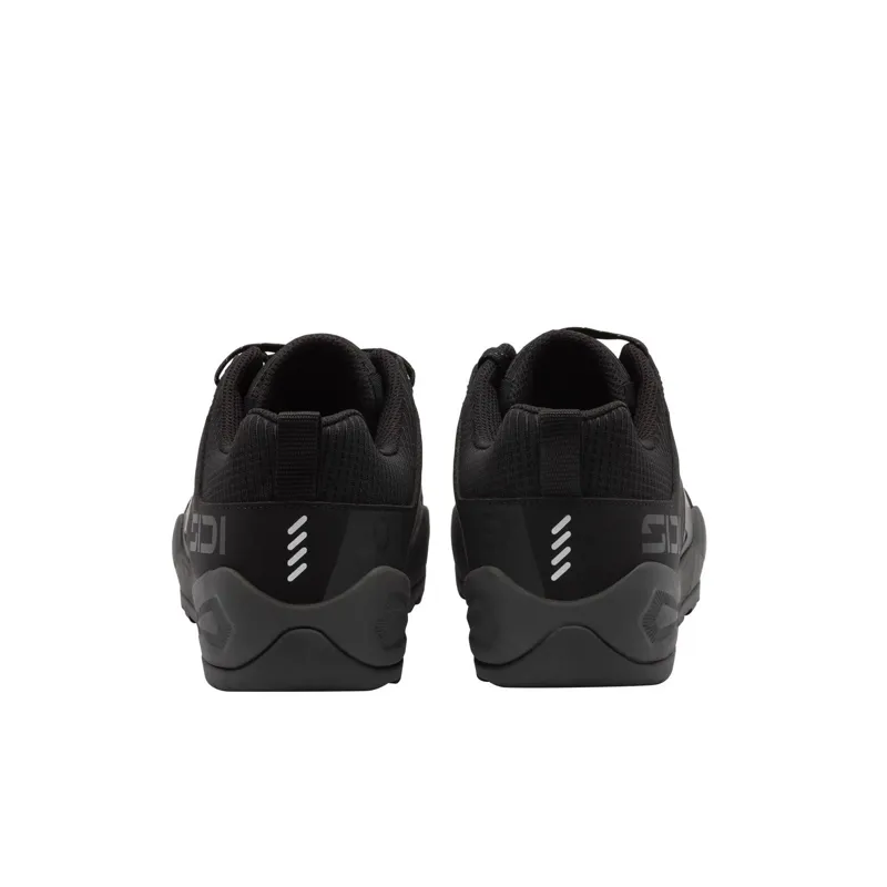 Sidi Atomus GTX MTB Shoes - Black/Black-3