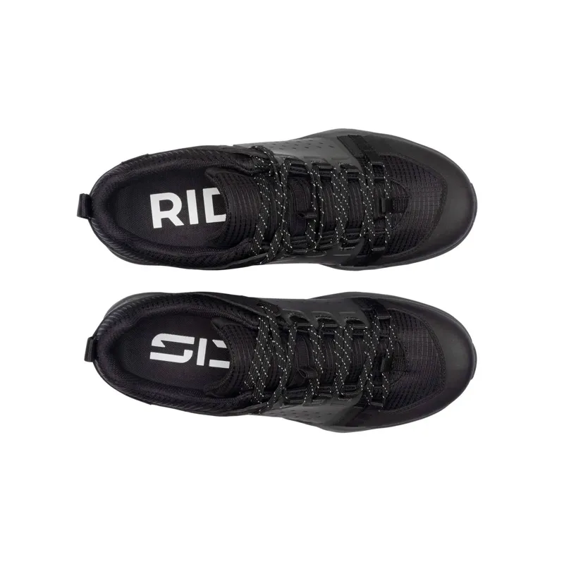 Sidi Atomus GTX MTB Shoes - Black/Black-2