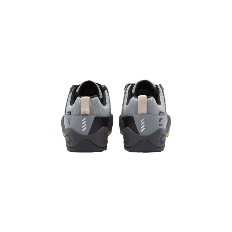 Sidi Atomus GTX MTB Shoes - Dark Grey/Sand-3
