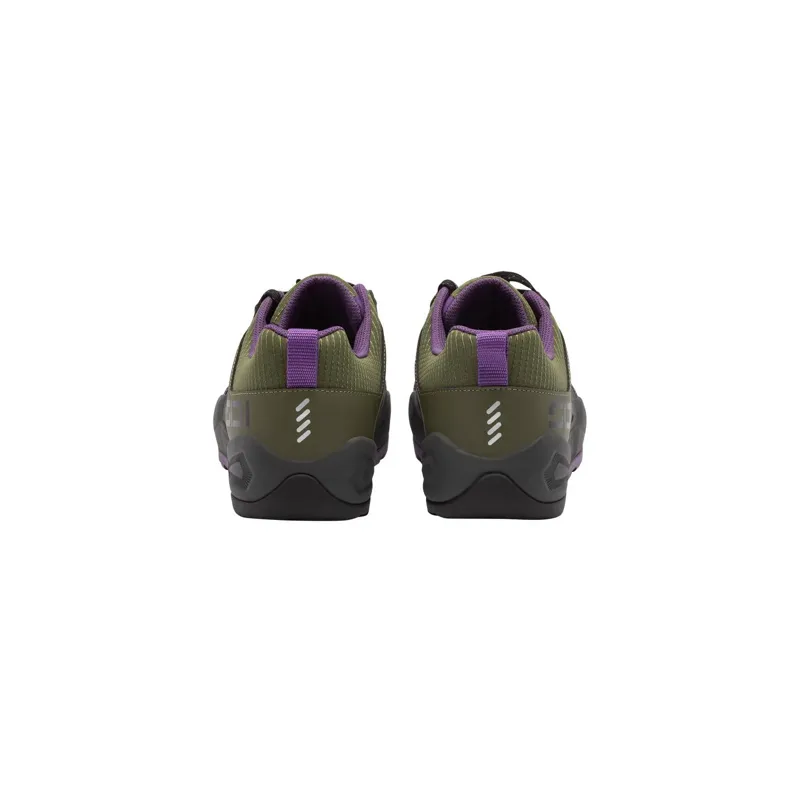 Sidi Atomus MTB Shoes - Military-4