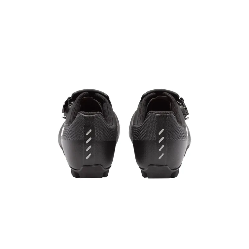 Sidi Dominator X Gravel Shoes - Black-4