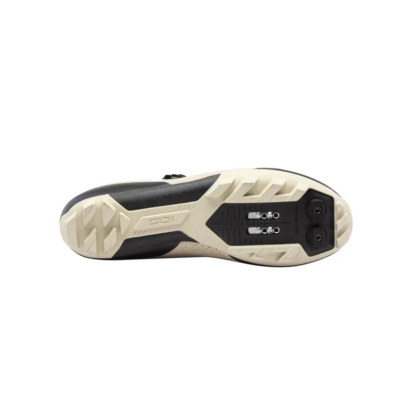 Sidi Dominator X Gravel Shoes - Sand-2