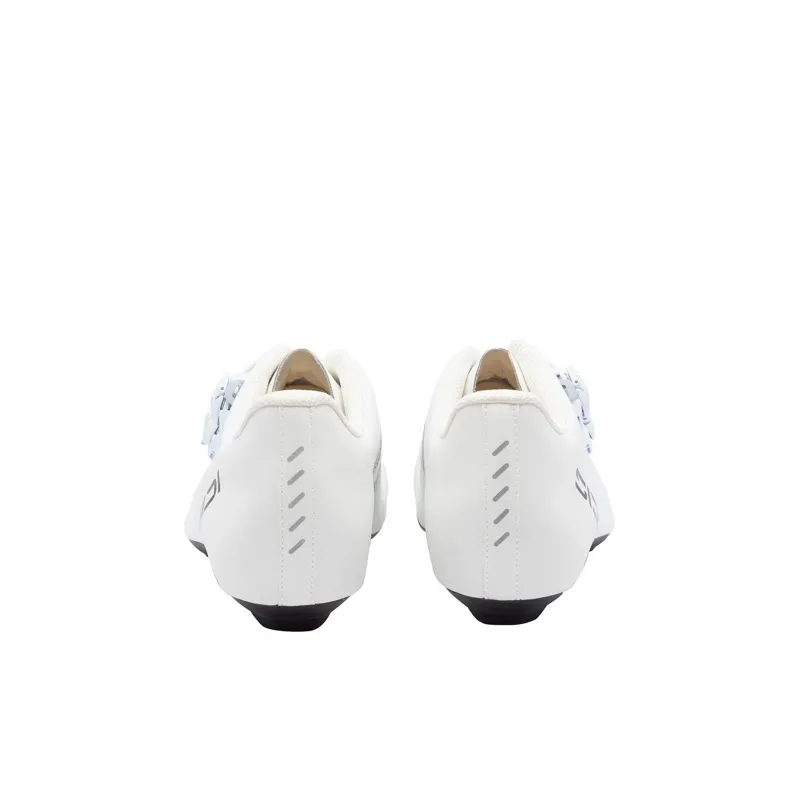 Sidi Ergo 6 Road Shoes - Full White-4