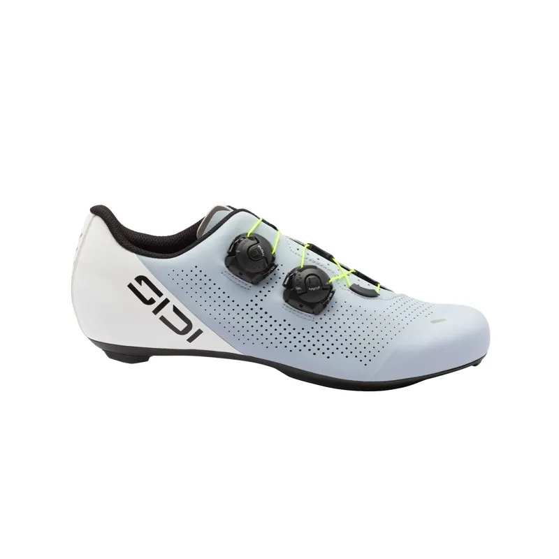 Sidi Ergo 6 Road Shoes - Sky Grey