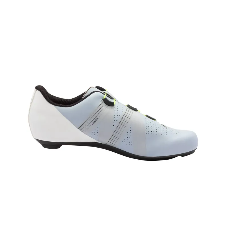 Sidi Ergo 6 Road Shoes - Sky Grey-1