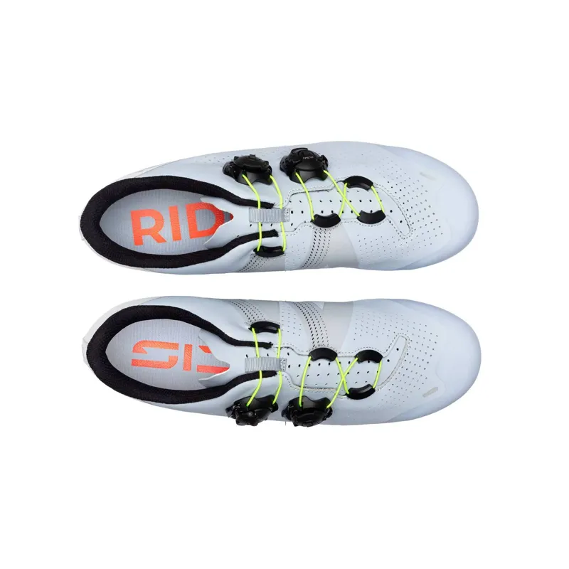Sidi Ergo 6 Road Shoes - Sky Grey-3