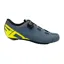 Sidi Fast 2 Two-Toned Road Shoes - Blue/Yellow 