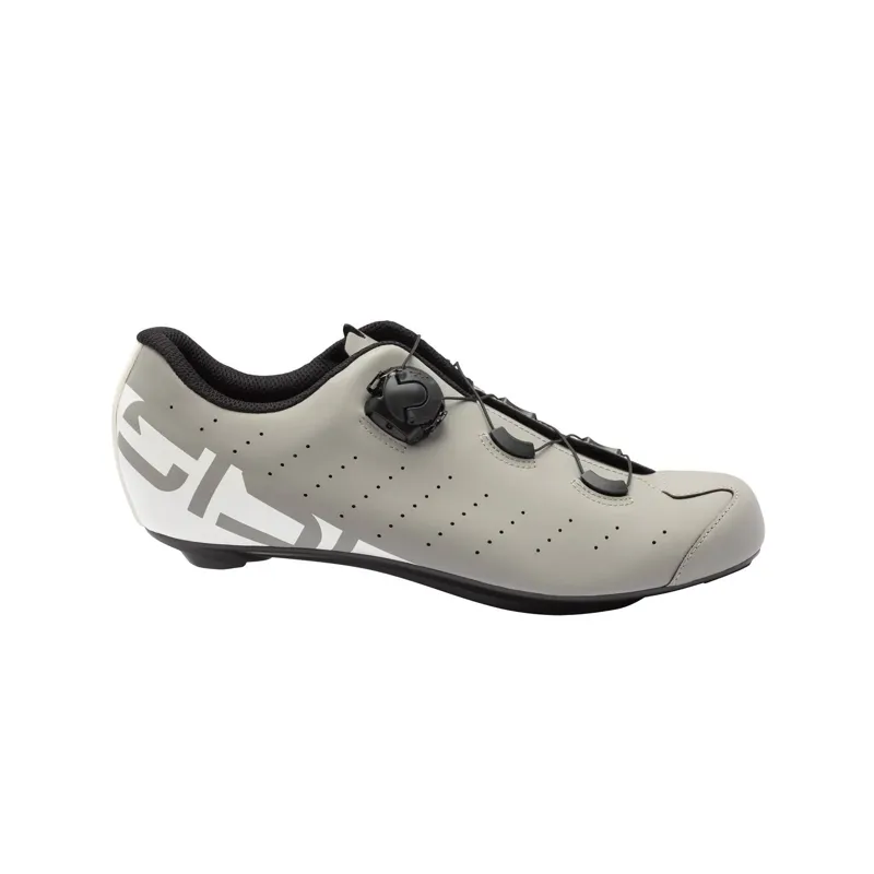 Sidi Fast 2 Road Shoes - Cement/Ice White
