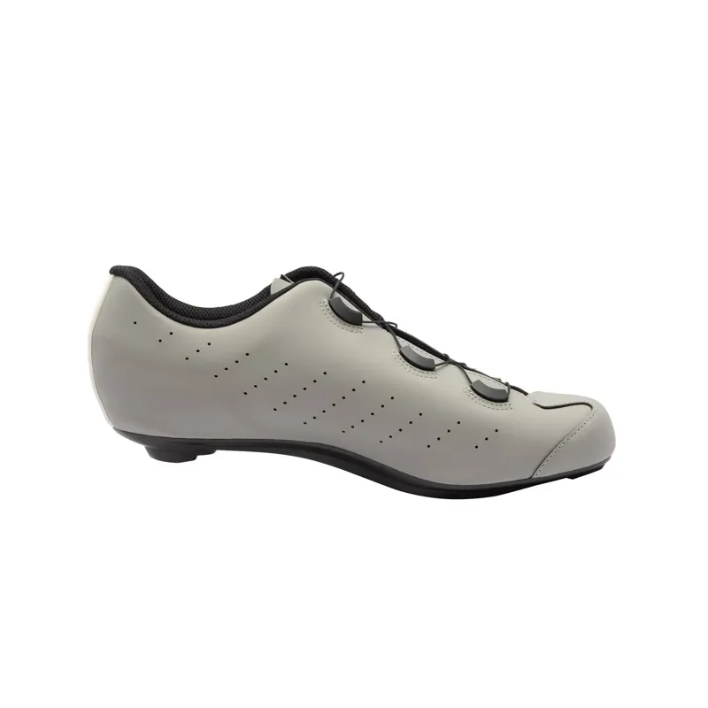 Sidi Fast 2 Road Shoes - Cement/Ice White-1