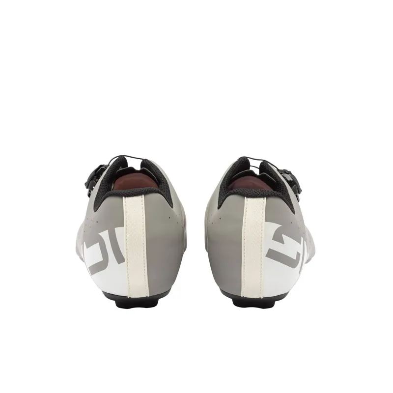 Sidi Fast 2 Road Shoes - Cement/Ice White-4