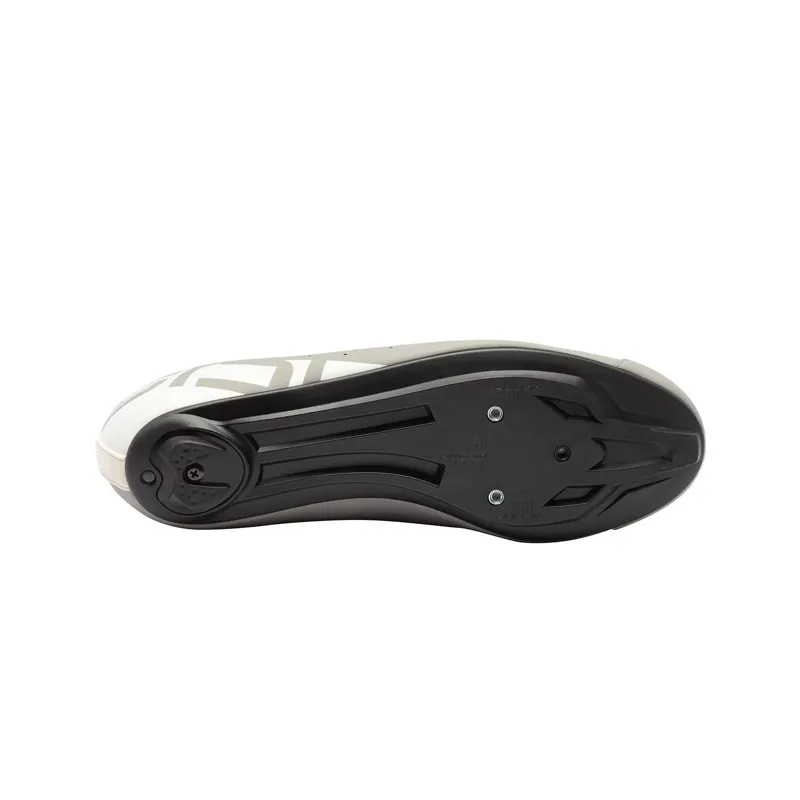 Sidi Fast 2 Road Shoes - Cement/Ice White-2