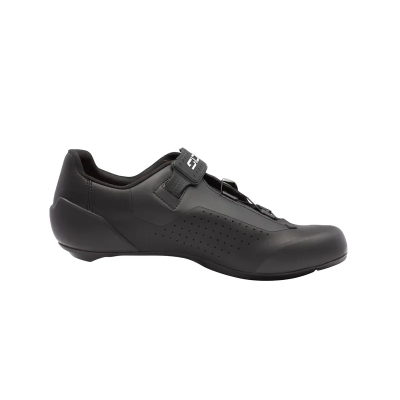 Sidi Genius X Road Shoes - Black-1