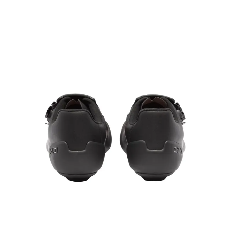 Sidi Genius X Road Shoes - Black-3