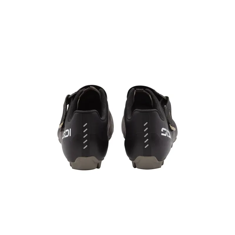 Sidi Physis MTB Shoes - Black-4