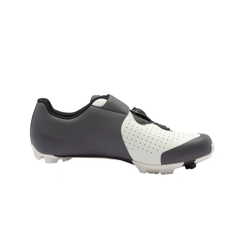 Sidi Physis MTB Shoes - Ice White/Grey-1