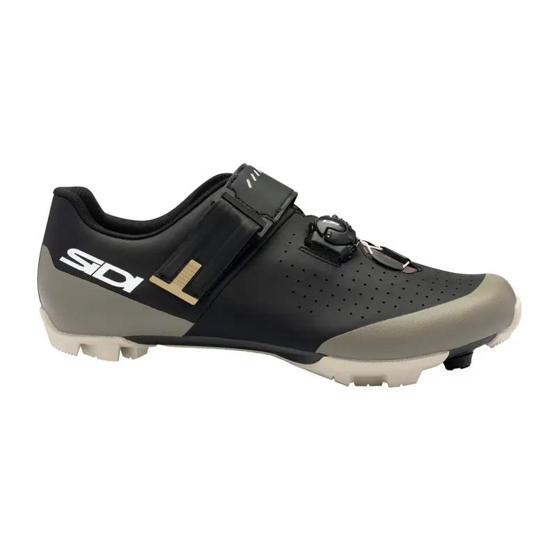 Sidi Physis MTB Shoes - Myrtus