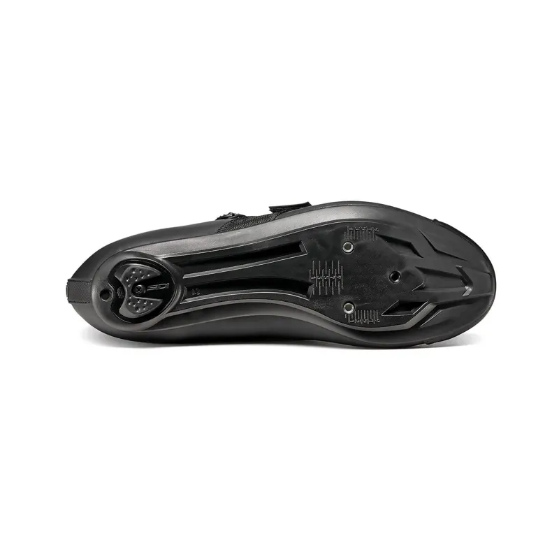 Sidi Prima Road Shoes - Black/Black-2
