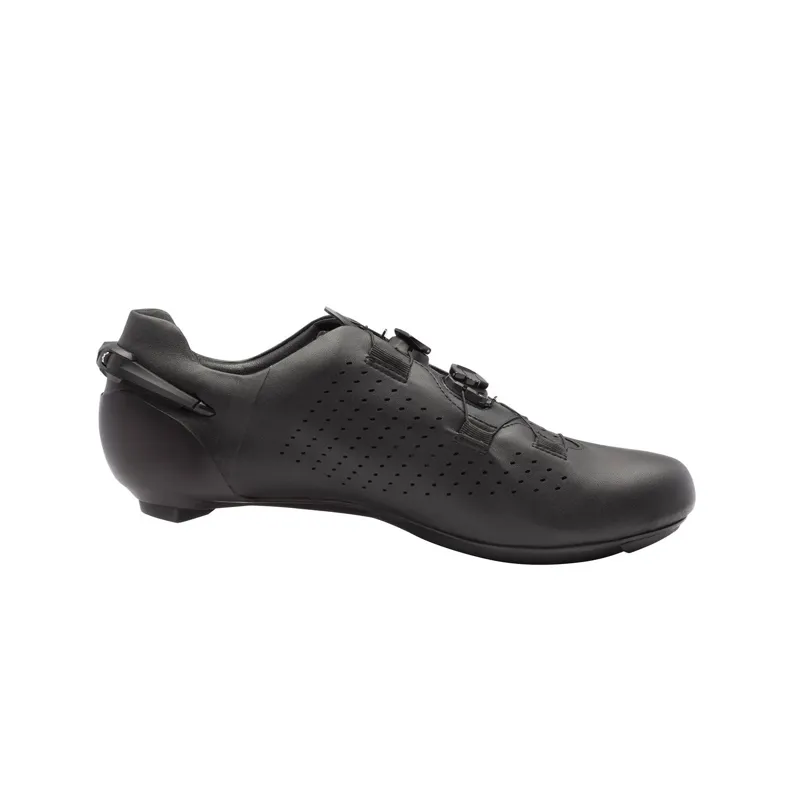 Sidi Shot 3 Road Shoes - Black-1