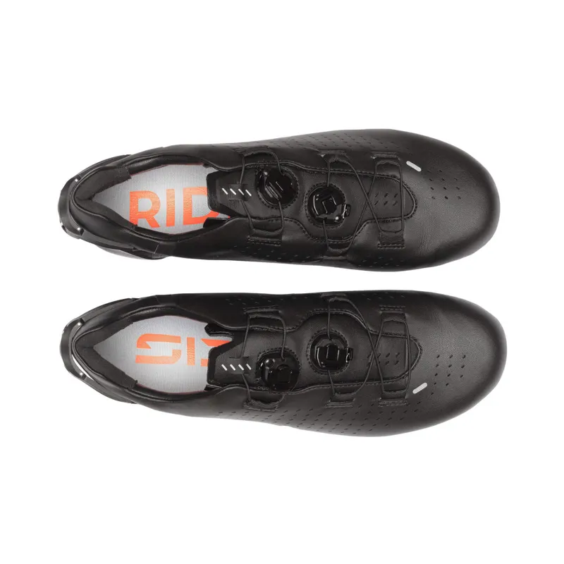 Sidi Shot 3 Road Shoes - Black-3
