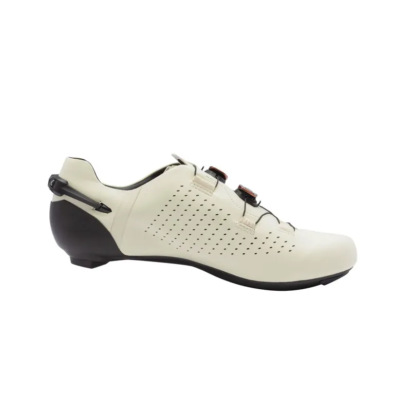 Sidi Shot 3 Road Shoes - Ivory-1