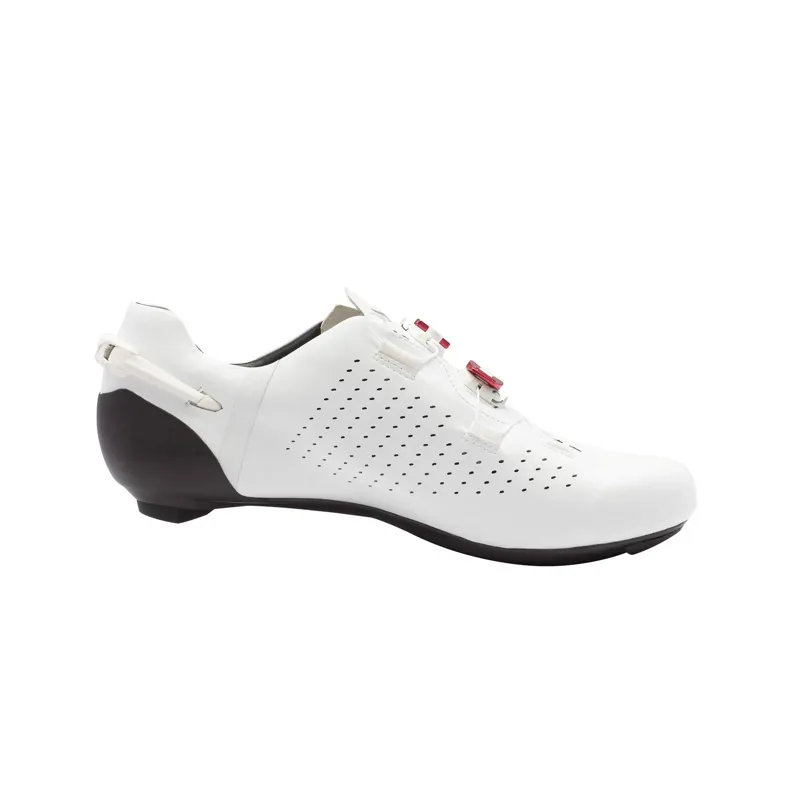 Sidi Shot 3 Road Shoes - White-1