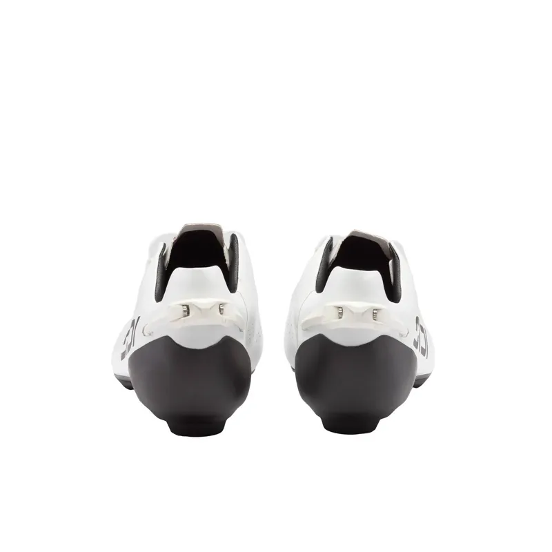 Sidi Shot 3 Road Shoes - White-4