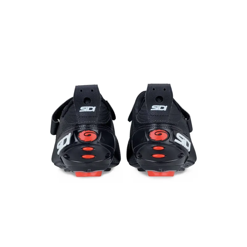 Sidi T-5 Air Triathlon Shoes - Black/Black-4