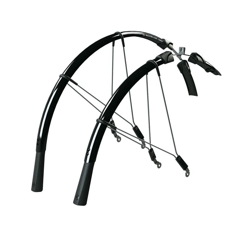 SKS Raceblade Long Mudguard Set