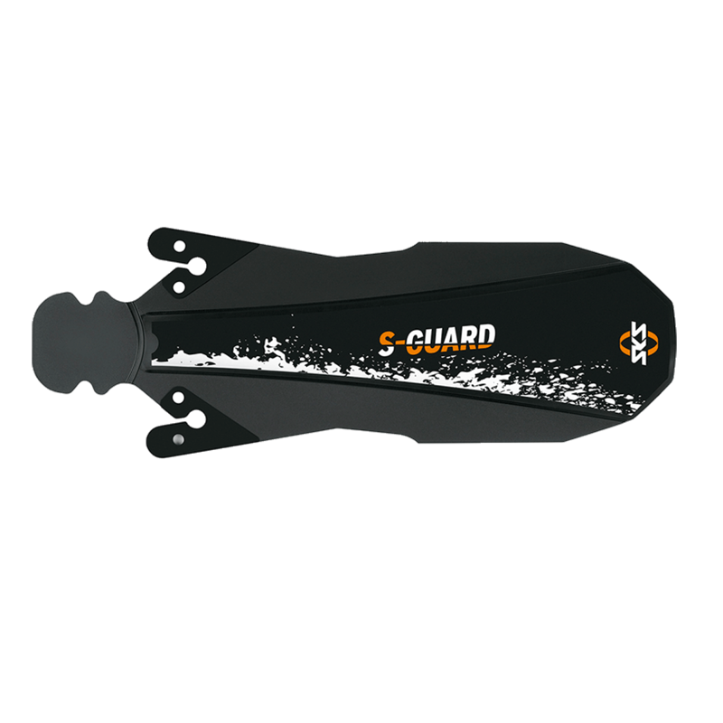SKS S-Guard Rear Mud Guard-1