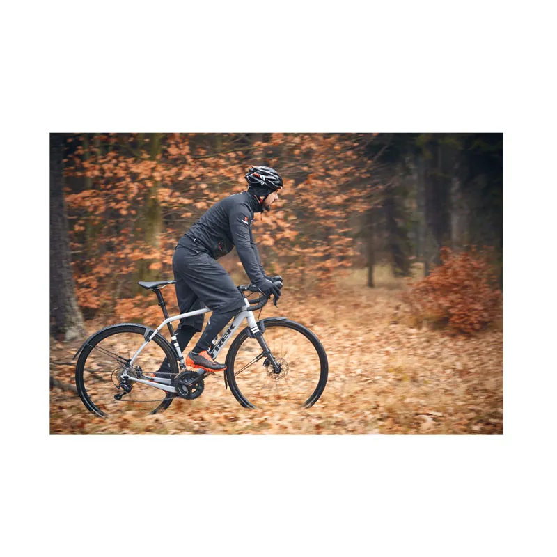 SKS Speedrocker Mudguard Set - Black-3