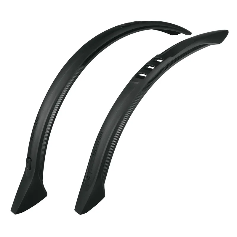 SKS Velo Junior 24 inch Mudguard Set - Black