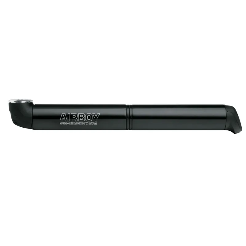 SKS Airboy Pump - 115psi