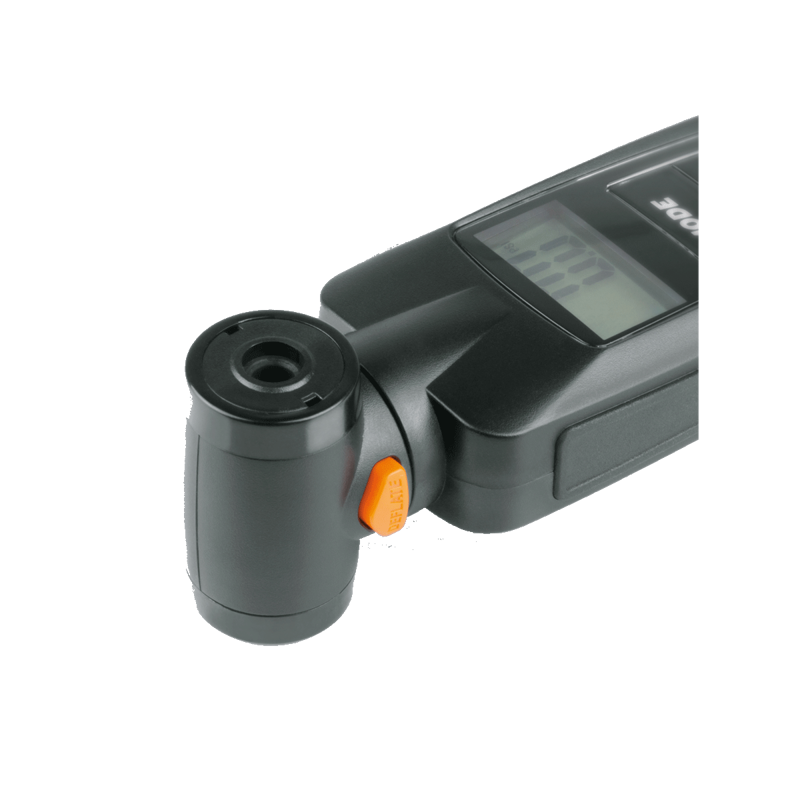 SKS Air Checker Pressure Gauge - Presta/Schraeder-1