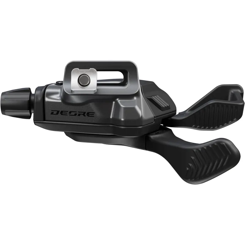 Shimano SL-M6000 Deore I-Spec EV Shift Lever - 12-speed - Right Hand
