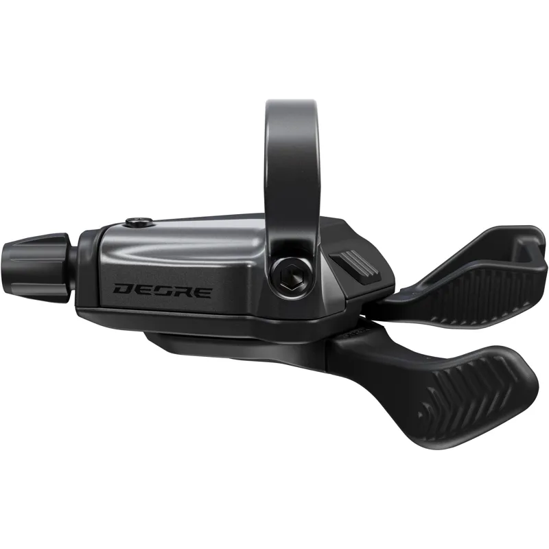 Shimano SL-M6000 Deore Shift Lever - 12-speed - Right Hand