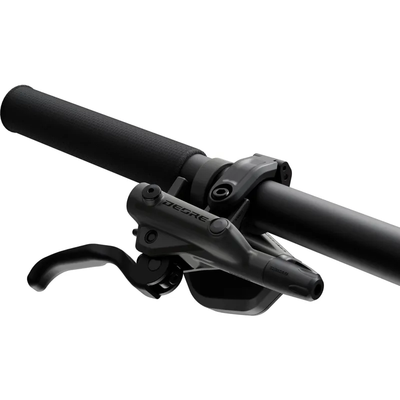 Shimano SL-M6000 Deore Shift Lever - 12-speed - Right Hand-2