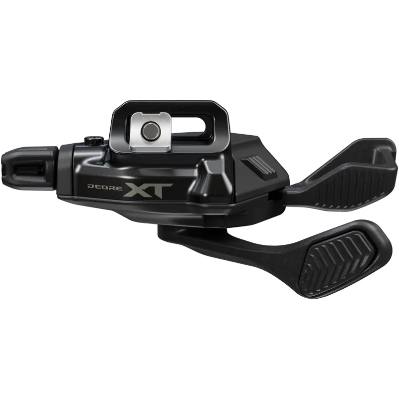Shimano SL-M8200 Deore XT I-Spec EV Shift Lever - 12-Speed - Right Hand