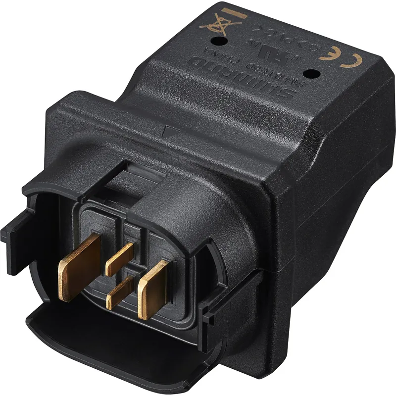 Shimano SM-BTE80 charging adapter for BT-E8030 / E8035