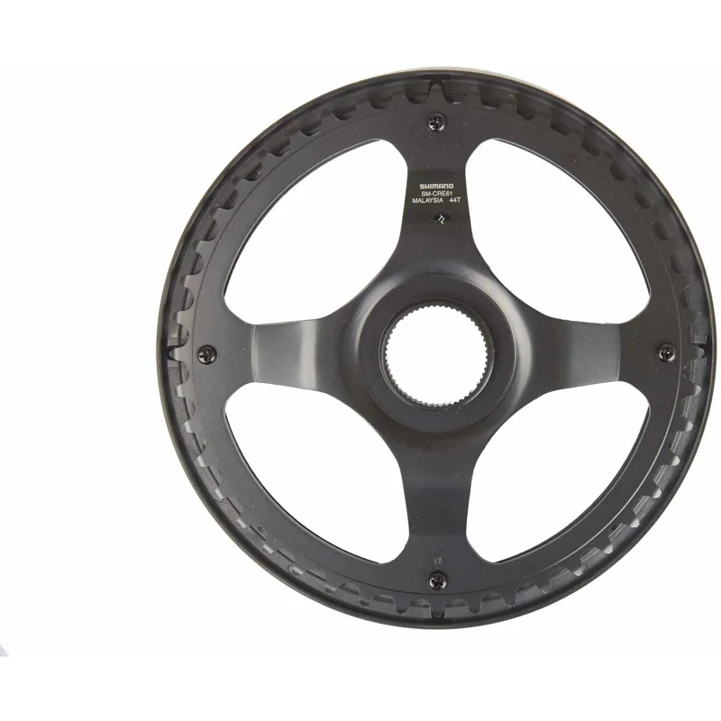 Shimano SM-CRE61 9/10/11 Speed Single Chainring Outer Chainguard - 44T