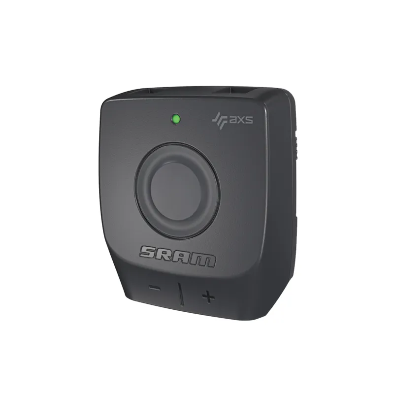 Sram Blip Box For eTap AXS D1 - Black