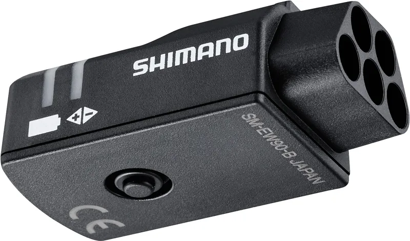 Shimano SM-EW90-B E-tube Di2 Junction-A - 5 Port