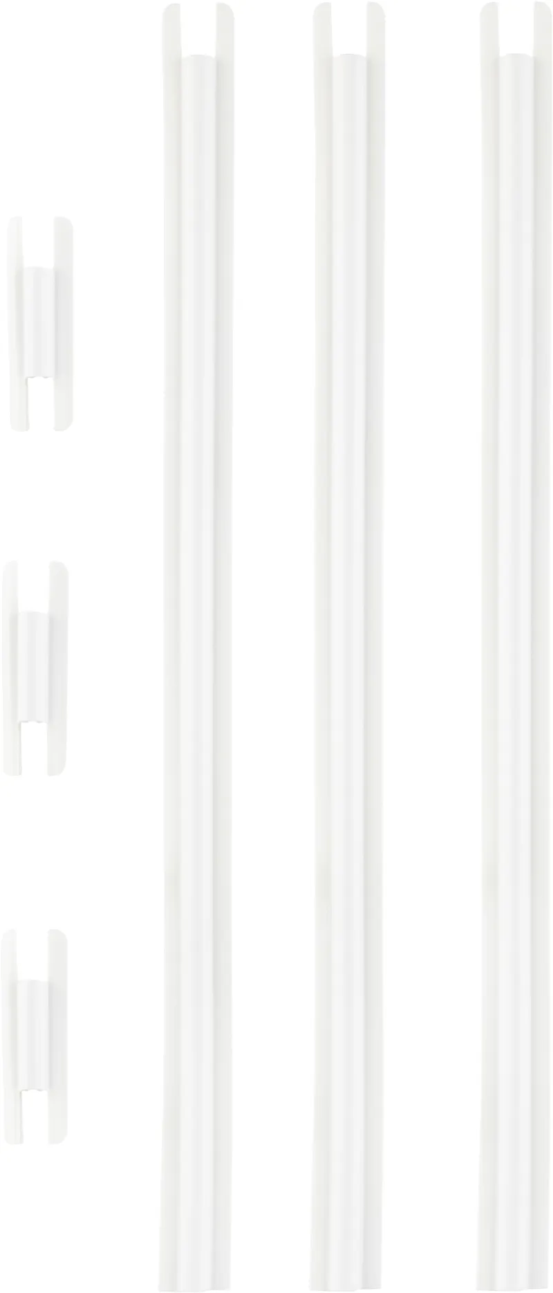 Shimano SM-EWC2 E-tube Di2 cable cover sheath for EW-SD50 - White