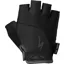 Specialized Body Geometry Womens Dual-Gel Short Finger Gloves - Black